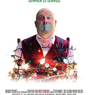 Mercy Christmas (2017) starring David Ruprecht on DVD